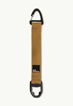 Jack Wolfskin 365 Key Chain|DAMES Lifestyle|Lifestyle