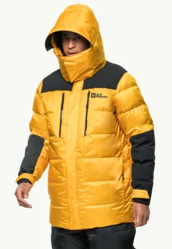 Jack Wolfskin 1995 Series Cook Jkt M|Heren Discovery|Voor- En Najaarsjacks/-Jassen