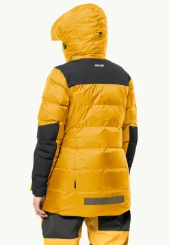Jack Wolfskin 1995 Series Cook Jkt W|DAMES Discovery|Isolatiejacks