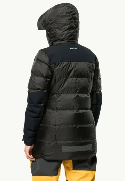Jack Wolfskin 1995 Series Cook Jkt W|DAMES Discovery|Isolatiejacks