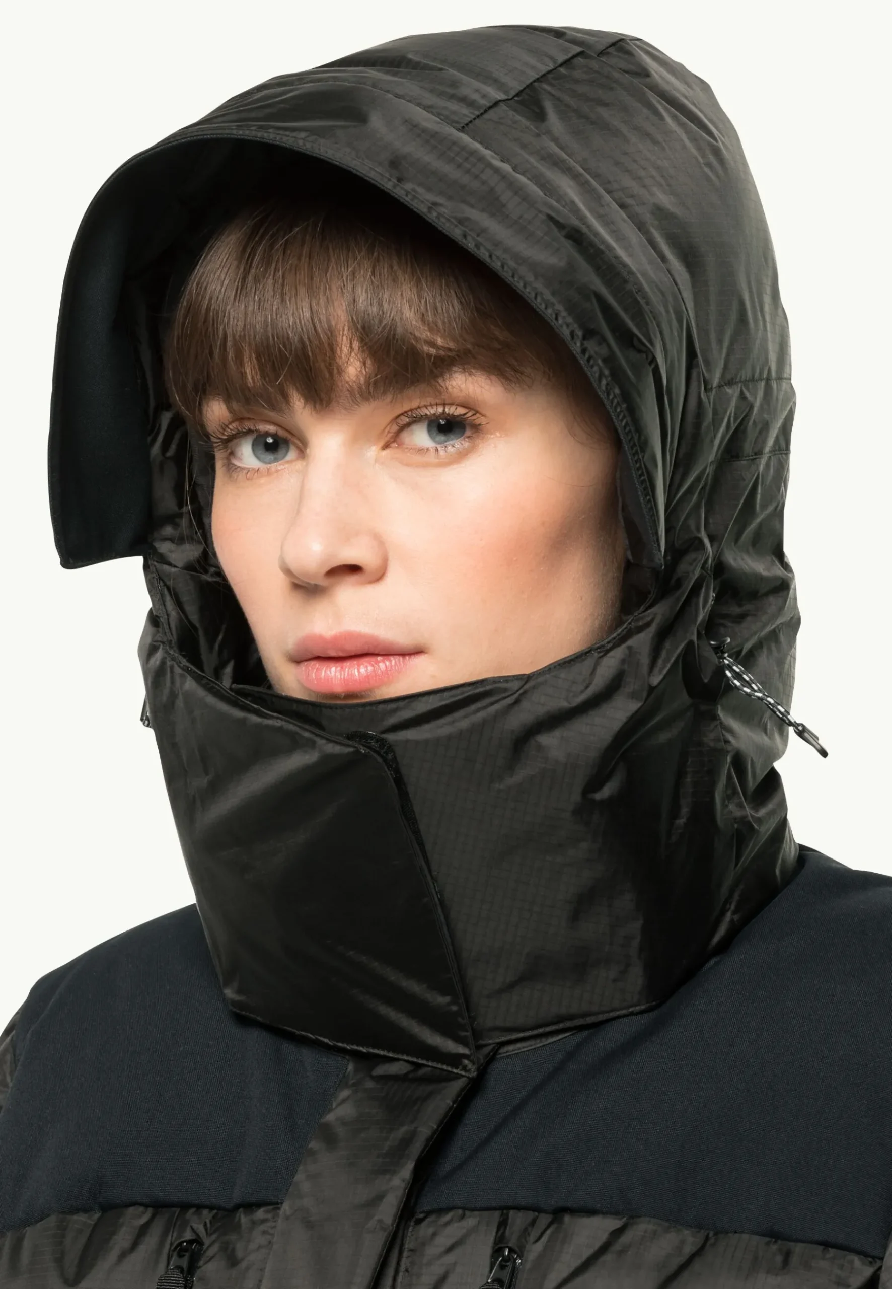 Jack Wolfskin 1995 Series Cook Jkt W|DAMES Discovery|Isolatiejacks