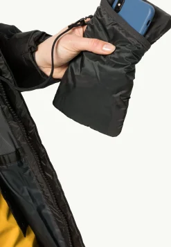 Jack Wolfskin 1995 Series Cook Jkt W|DAMES Discovery|Isolatiejacks