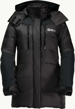 Jack Wolfskin 1995 Series Cook Jkt W|DAMES Discovery|Isolatiejacks