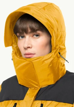 Jack Wolfskin 1995 Series Cook Jkt W|DAMES Discovery|Isolatiejacks