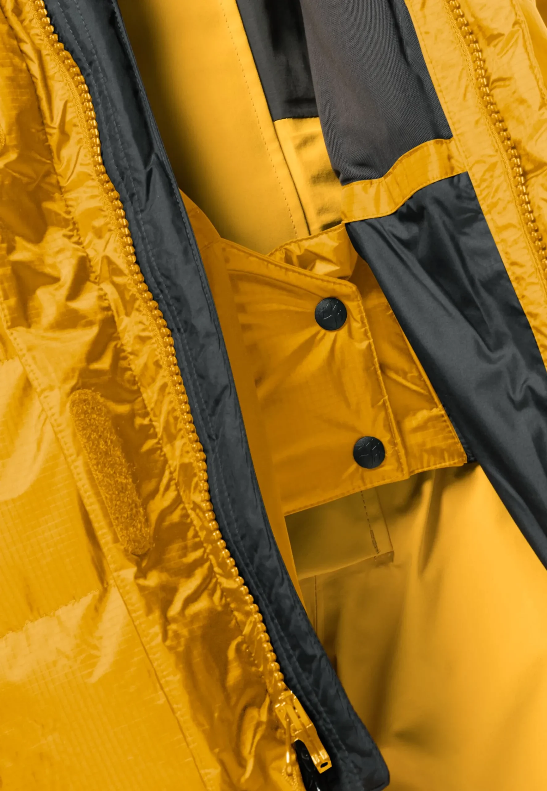 Jack Wolfskin 1995 Series Cook Jkt W|DAMES Discovery|Isolatiejacks