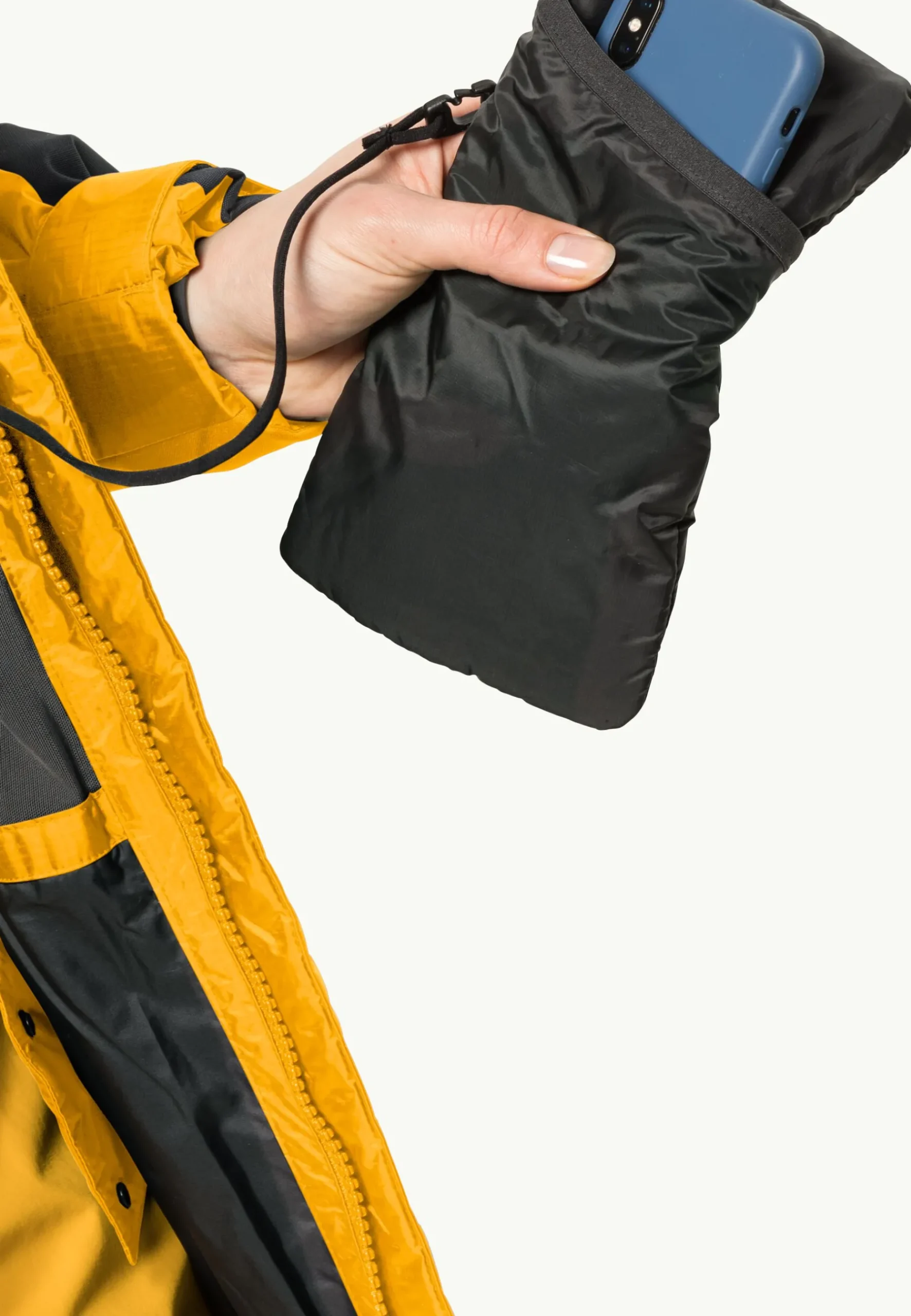 Jack Wolfskin 1995 Series Cook Jkt W|DAMES Discovery|Isolatiejacks