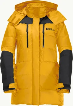 Jack Wolfskin 1995 Series Cook Jkt W|DAMES Discovery|Isolatiejacks