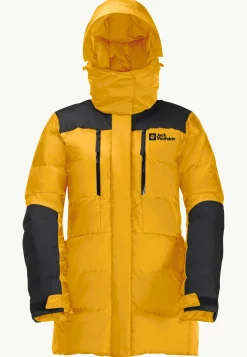 Jack Wolfskin 1995 Series Cook Jkt W|DAMES Discovery|Isolatiejacks