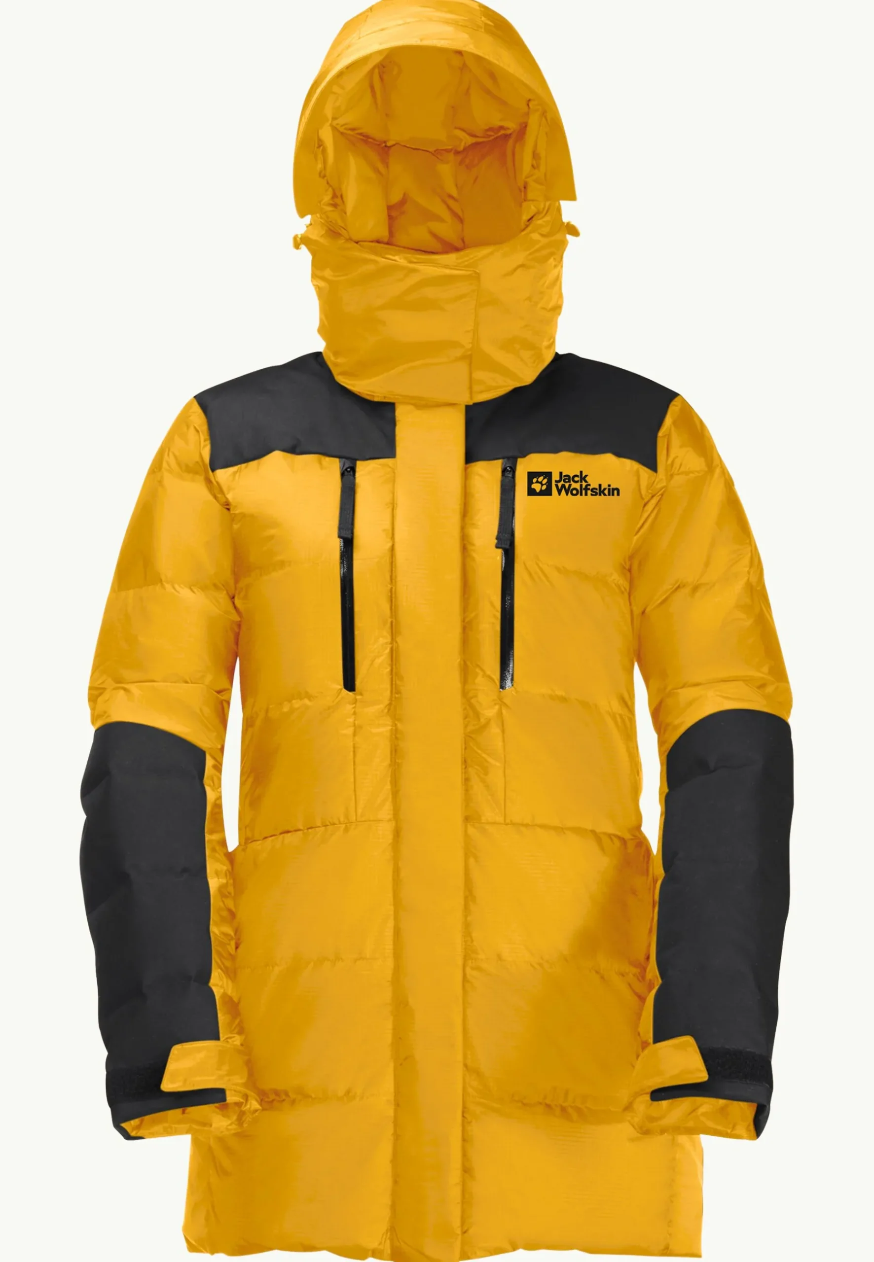 Jack Wolfskin 1995 Series Cook Jkt W|DAMES Discovery|Isolatiejacks