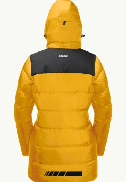 Jack Wolfskin 1995 Series Cook Jkt W|DAMES Discovery|Isolatiejacks