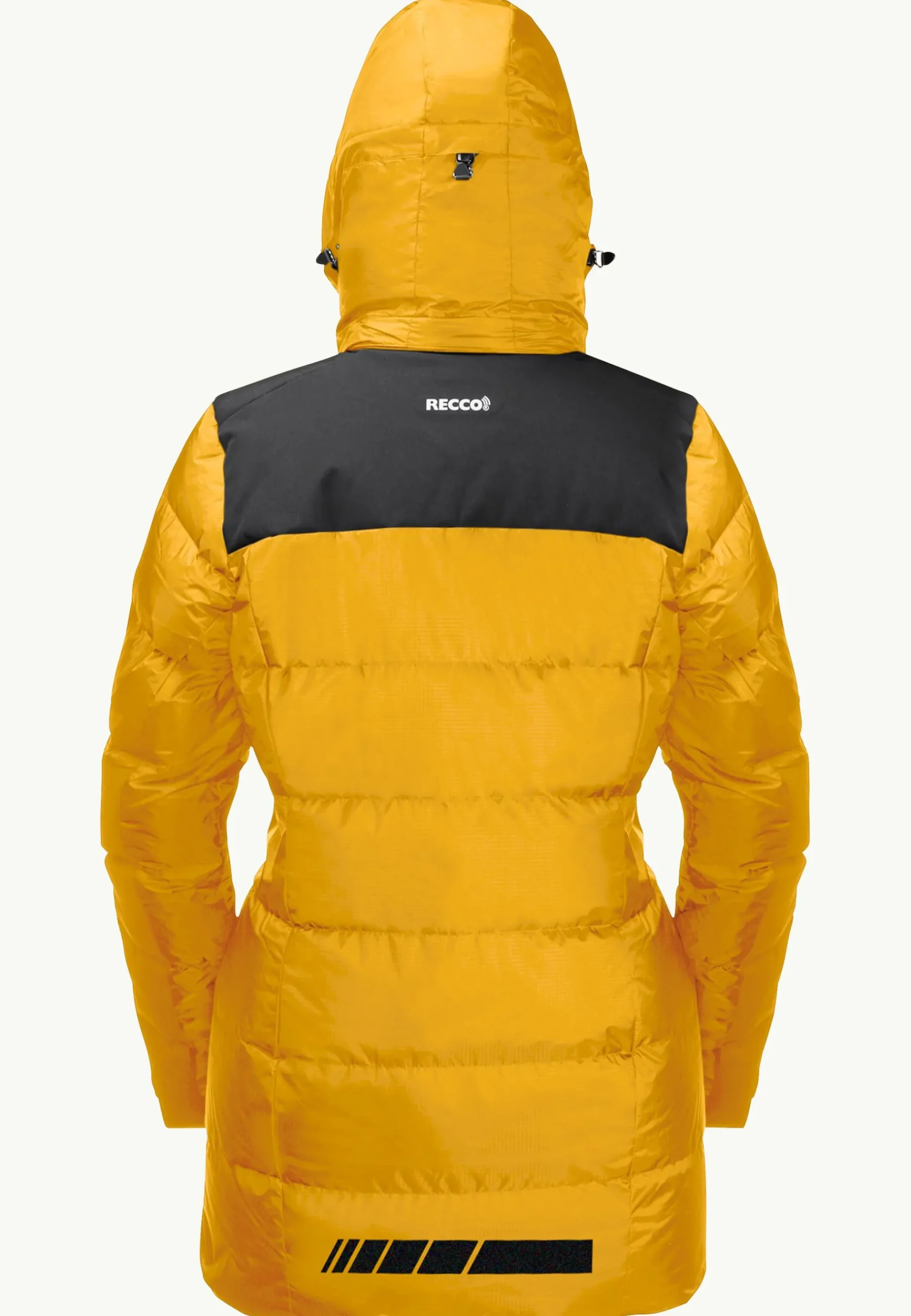 Jack Wolfskin 1995 Series Cook Jkt W|DAMES Discovery|Isolatiejacks
