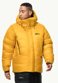 Jack Wolfskin 1995 Series Down Hoody|DAMES Discovery|Voor- En Najaarsjacks/-Jassen