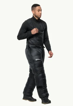 Jack Wolfskin 1995 Series Down Pants|DAMES Discovery|Softshellbroeken