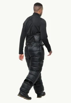 Jack Wolfskin 1995 Series Down Pants|DAMES Discovery|Softshellbroeken