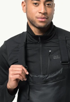 Jack Wolfskin 1995 Series Down Pants|DAMES Discovery|Softshellbroeken