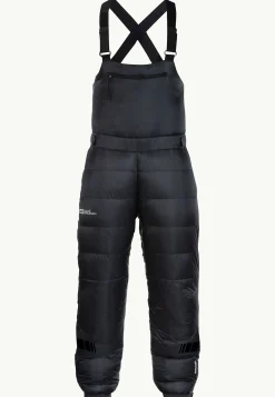 Jack Wolfskin 1995 Series Down Pants|DAMES Discovery|Softshellbroeken