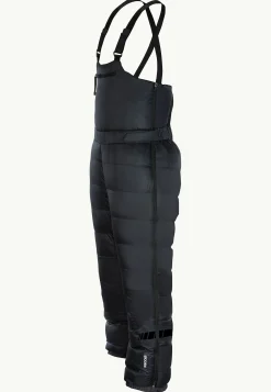 Jack Wolfskin 1995 Series Down Pants|DAMES Discovery|Softshellbroeken