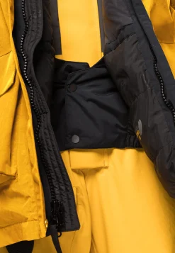 Jack Wolfskin 1995 Series Parka W|DAMES Discovery|Regenjacks