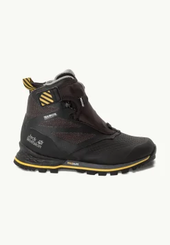 Jack Wolfskin 1995 Series Texapore Mid W|DAMES Outdoor Sneaker|Wandelschoenen