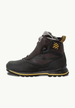 Jack Wolfskin 1995 Series Texapore Mid W|DAMES Outdoor Sneaker|Wandelschoenen