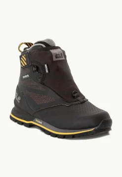 Jack Wolfskin 1995 Series Texapore Mid W|DAMES Outdoor Sneaker|Wandelschoenen
