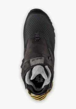 Jack Wolfskin 1995 Series Texapore Mid W|DAMES Outdoor Sneaker|Wandelschoenen
