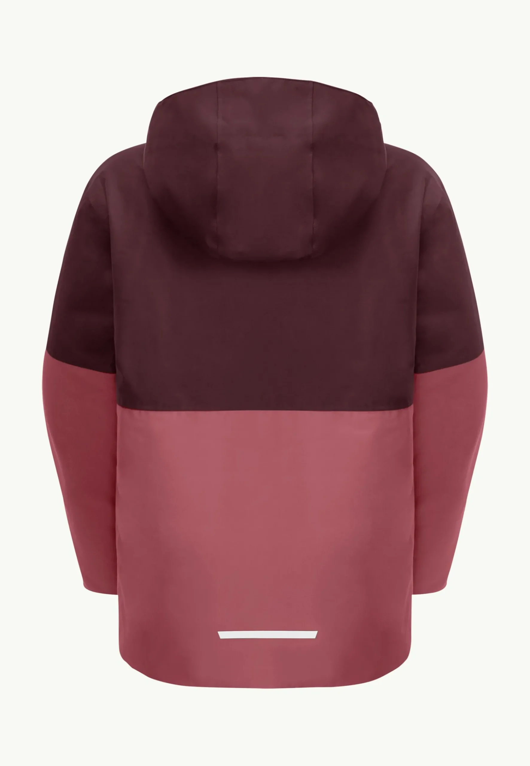 Jack Wolfskin Actamic 2l Ins Jacket K|Kinderen Voor- En Najaarsjacks/-Jassen|Winterjacks