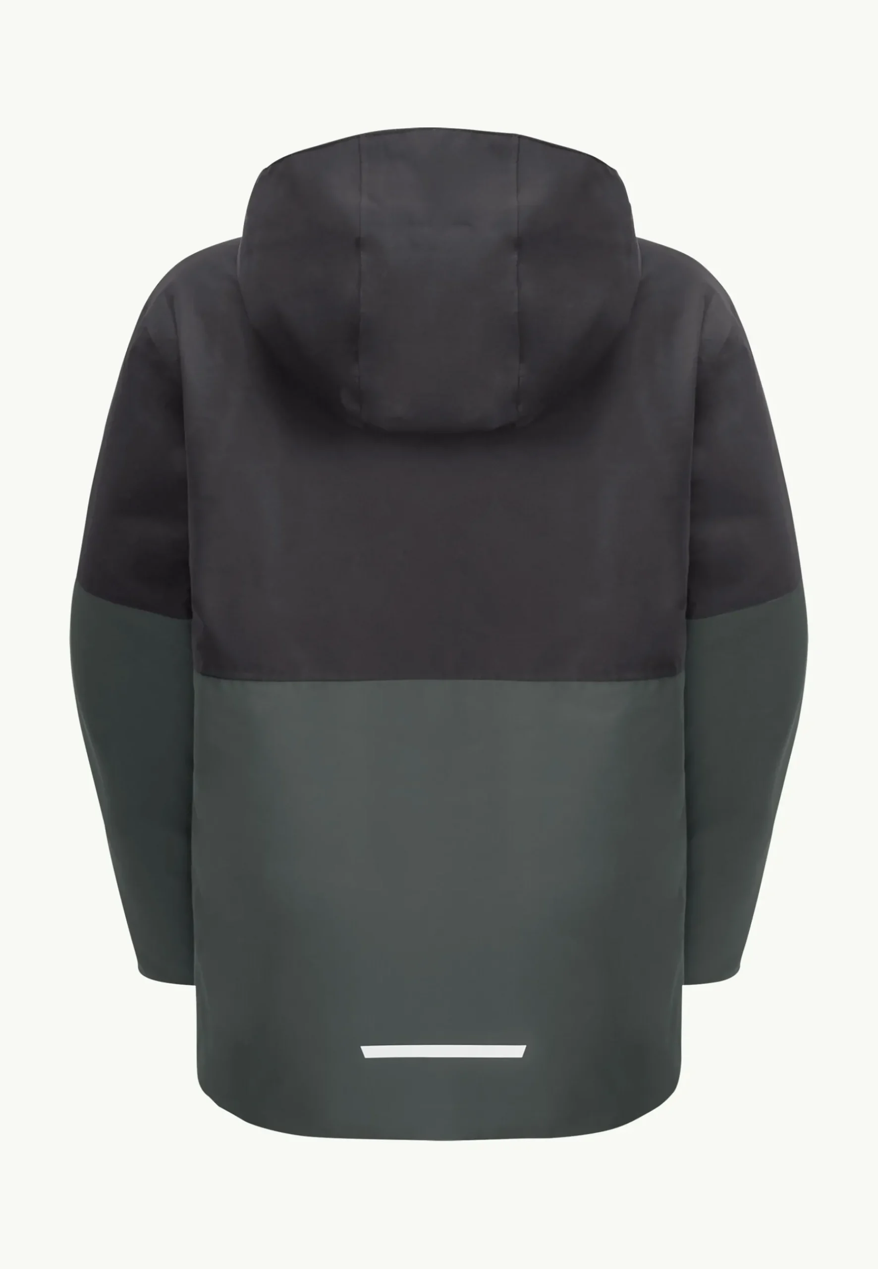 Jack Wolfskin Actamic 2l Ins Jacket K|Kinderen Voor- En Najaarsjacks/-Jassen|Winterjacks