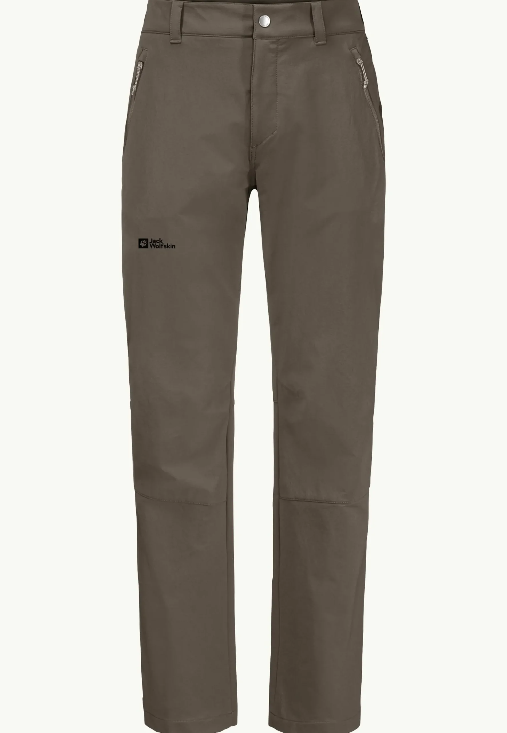 Jack Wolfskin Activate Xt Pants M|Heren Wandelen|Lifestyle