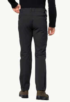 Jack Wolfskin Activate Xt Pants M|Heren Wandelen|Lifestyle