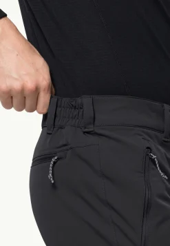 Jack Wolfskin Activate Xt Pants M|Heren Wandelen|Lifestyle