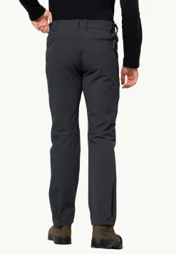 Jack Wolfskin Activate Xt Pants M|Heren Wandelen|Lifestyle