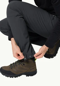 Jack Wolfskin Activate Xt Pants M|Heren Wandelen|Lifestyle