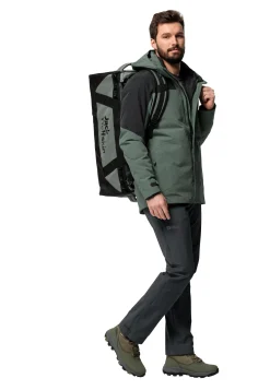 Jack Wolfskin Activate Xt Pants M|Heren Wandelen|Lifestyle