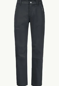 Jack Wolfskin Activate Xt Pants M|Heren Wandelen|Lifestyle