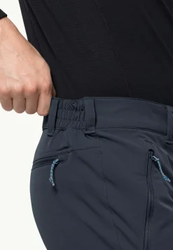 Jack Wolfskin Activate Xt Pants M|Heren Wandelen|Lifestyle