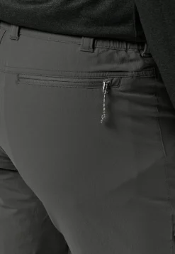 Jack Wolfskin Activate Xt Pants M|Heren Wandelen|Lifestyle