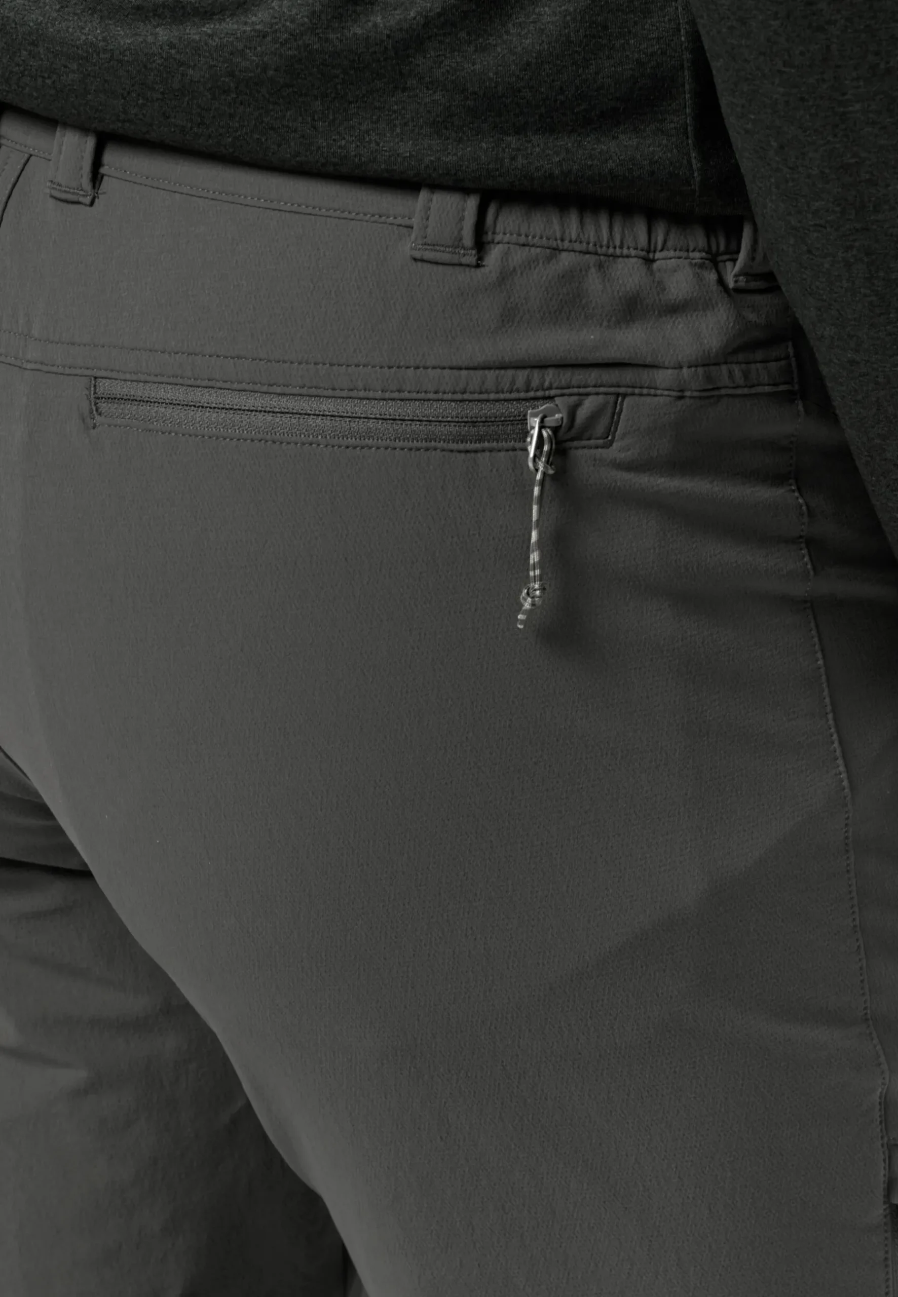 Jack Wolfskin Activate Xt Pants M|Heren Wandelen|Lifestyle