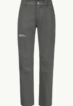 Jack Wolfskin Activate Xt Pants M|Heren Wandelen|Lifestyle