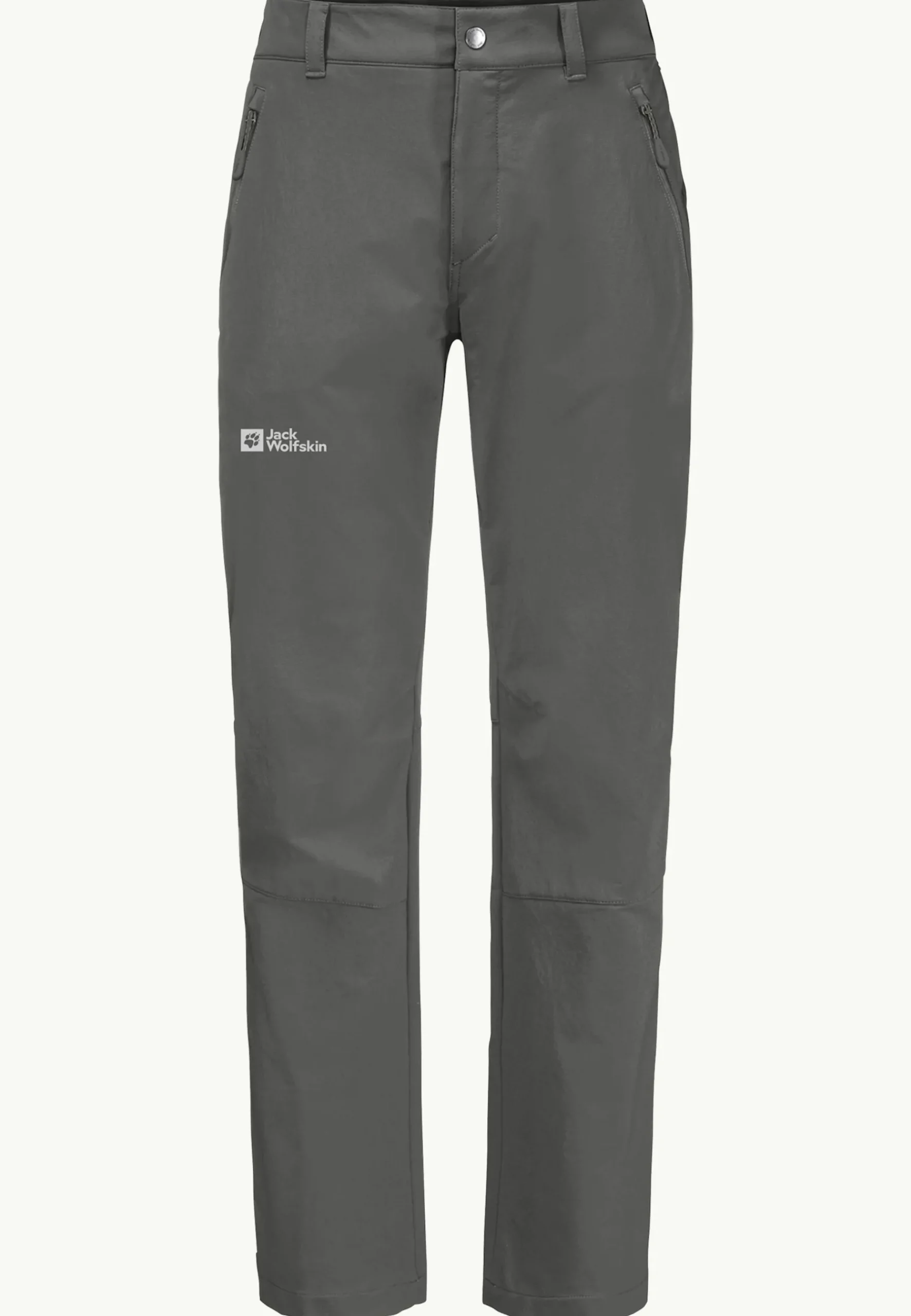 Jack Wolfskin Activate Xt Pants M|Heren Wandelen|Lifestyle