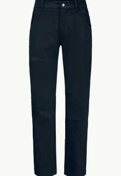 Jack Wolfskin Activate Xt Pants M|Heren Wandelen|Lifestyle