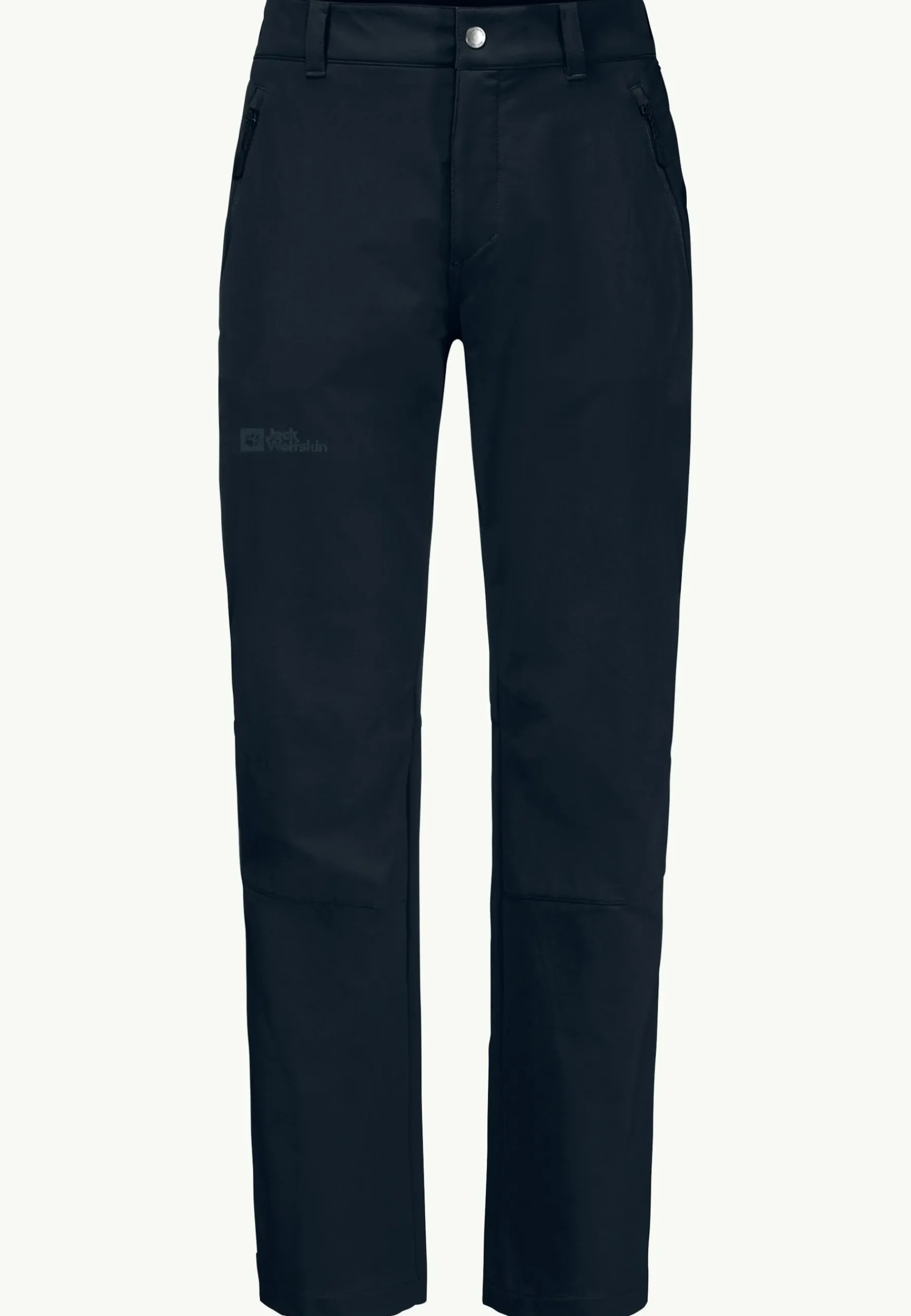 Jack Wolfskin Activate Xt Pants M|Heren Wandelen|Lifestyle