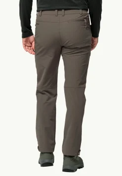 Jack Wolfskin Activate Xt Pants M|Heren Wandelen|Lifestyle