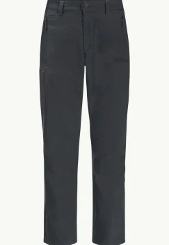 Jack Wolfskin Active Track Pant M|Heren Lifestyle|Wandelen