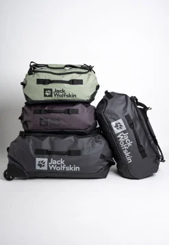 Jack Wolfskin All-in Duffle 35| Duffle Bags & Reisbagage