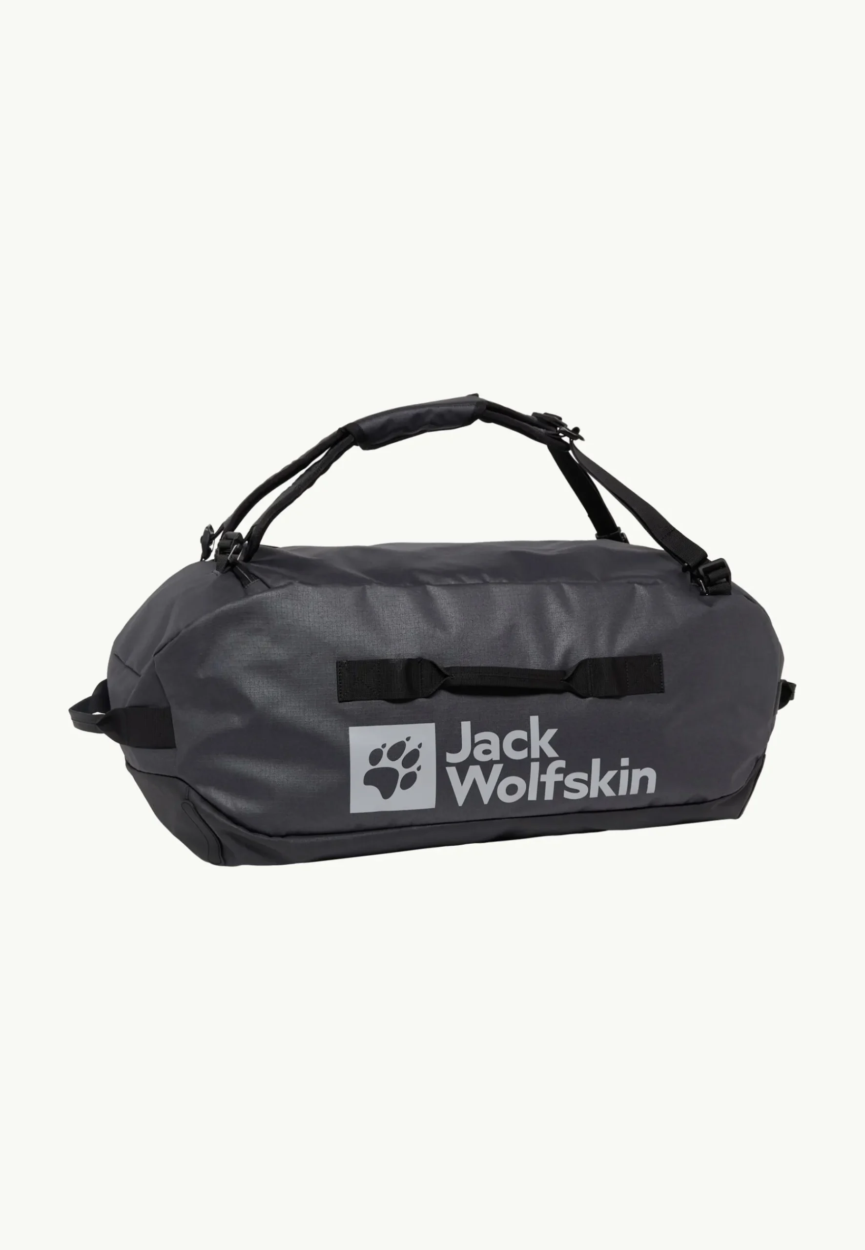 Jack Wolfskin All-in Duffle 65| Duffle Bags & Reisbagage