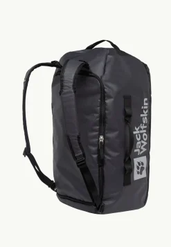 Jack Wolfskin All-in Duffle 65| Duffle Bags & Reisbagage