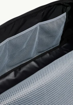 Jack Wolfskin All-in Duffle 65| Duffle Bags & Reisbagage