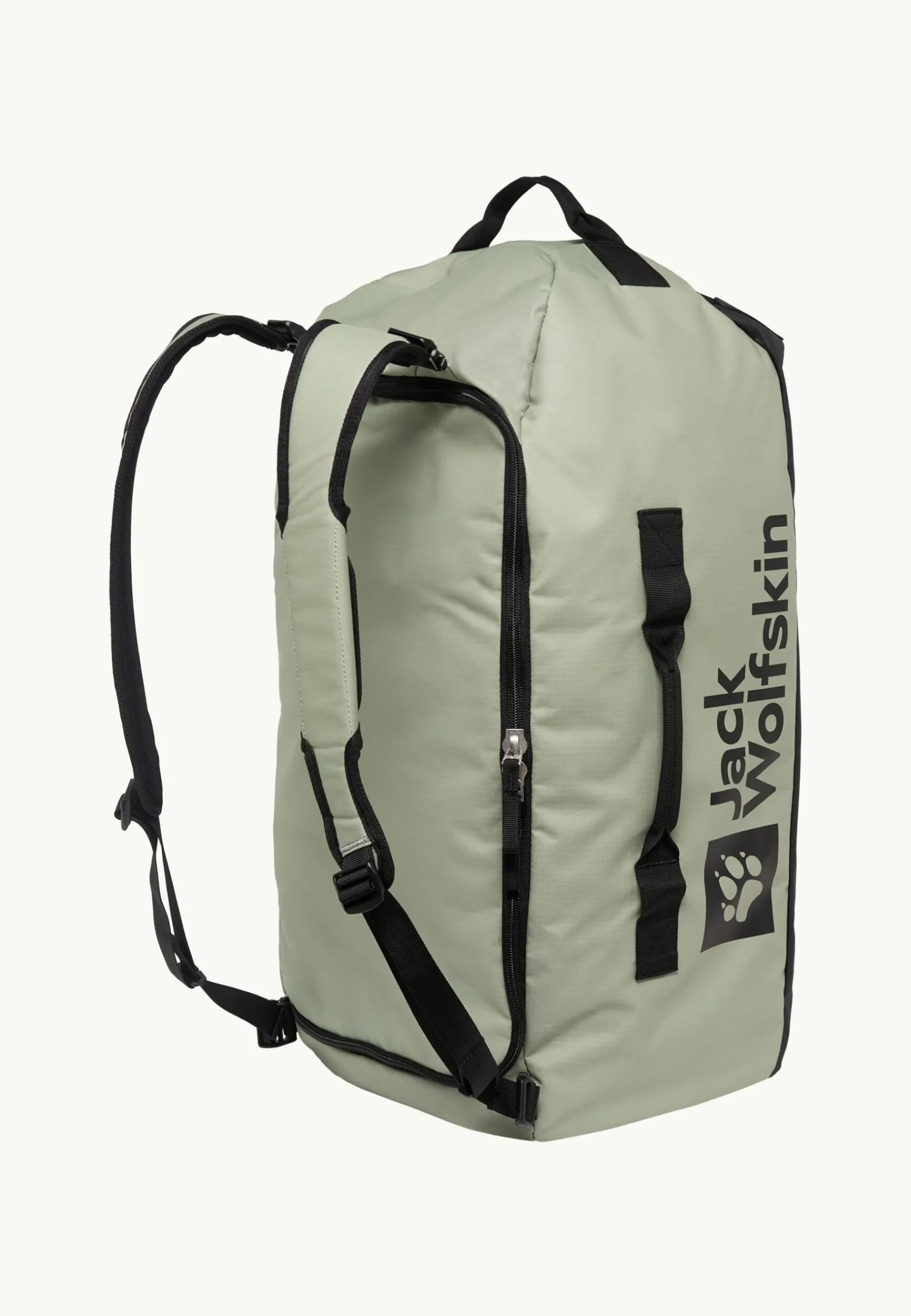 Jack Wolfskin All-in Duffle 65| Duffle Bags & Reisbagage