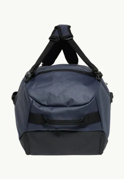 Jack Wolfskin All-in Duffle 65| Duffle Bags & Reisbagage